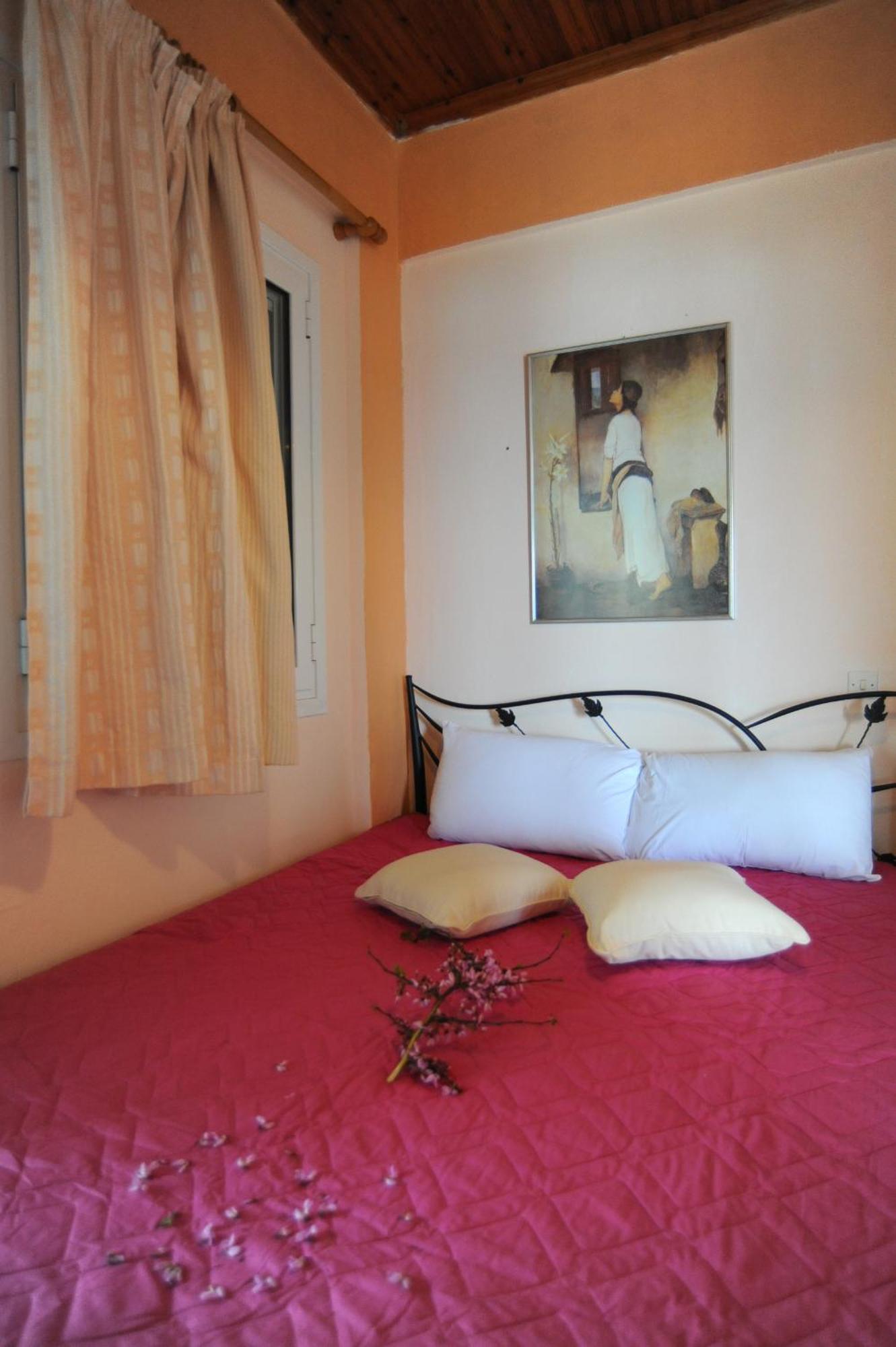 Aparthotel Bella Vista Nydri  Habitación foto
