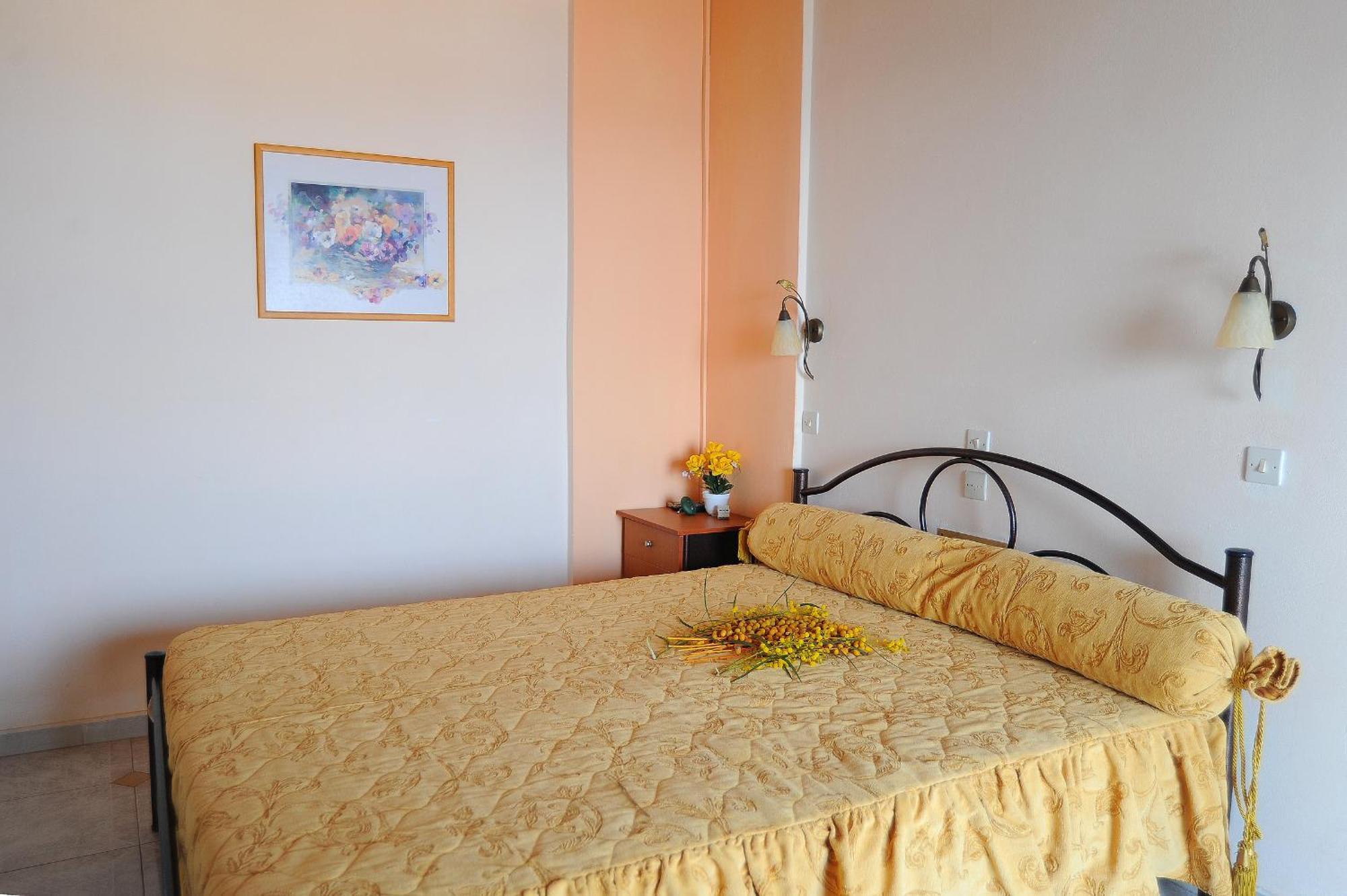 Aparthotel Bella Vista Nydri  Habitación foto